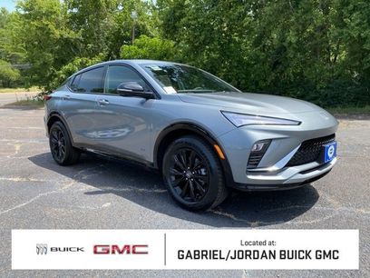 New 2025 Buick Envista Sport Touring w/ Convenience I Package