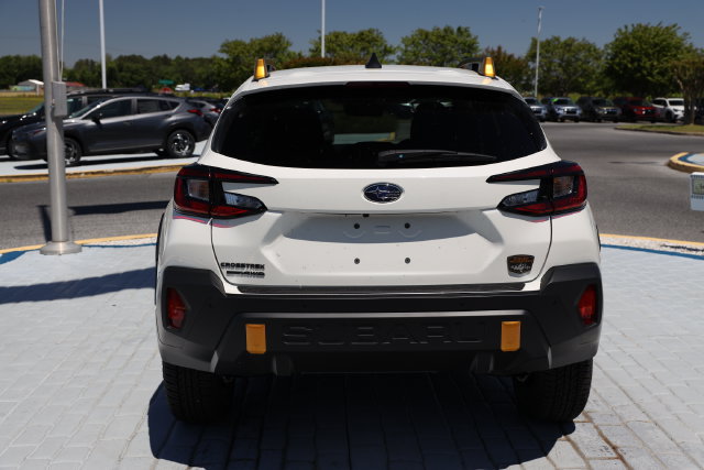 New 2026 Subaru Crosstrek 2.5i Wilderness w/ Wilderness Package AWD/4WD image 5