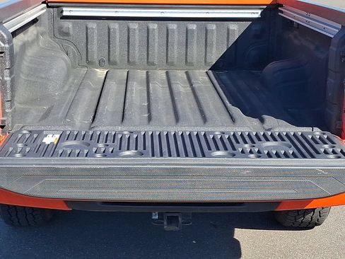 Certified 2025 Nissan Frontier PRO-4X w/ Pro Premium Package AWD/4WD image 29
