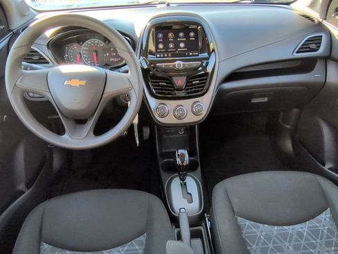Used 2022 Chevrolet Spark LS image 21