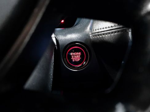 Used 2023 Honda HR-V LX image 26