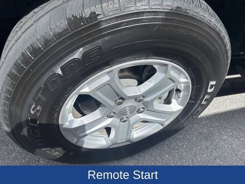 Used 2018 Jeep Wrangler Unlimited Sport S AWD/4WD image 4
