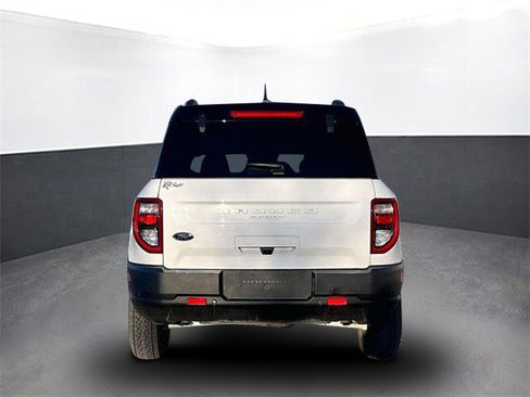 Used 2024 Ford Bronco Sport Badlands w/ Premium Package image 6