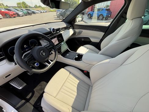 New 2026 Maserati Grecale Modena AWD/4WD image 27