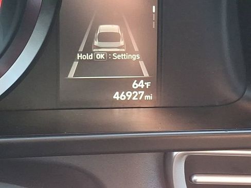 Used 2023 Hyundai Elantra SEL w/ Cargo Package FWD image 19