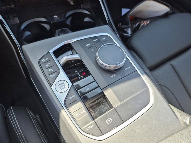 Used 2024 BMW 230i Coupe w/ Convenience Package RWD image 10