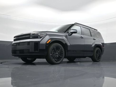 Used 2026 Hyundai Santa Fe Calligraphy AWD/4WD image 22