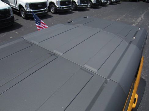 Used 2021 Ford Bronco First Edition image 20