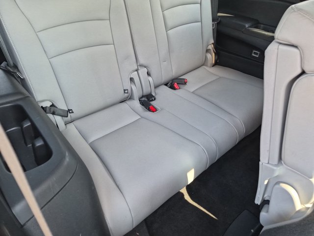 Used 2017 Honda Pilot EX-L image 18
