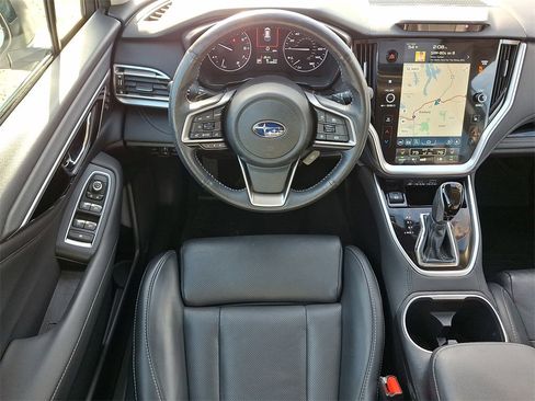 Used 2023 Subaru Outback Limited image 12