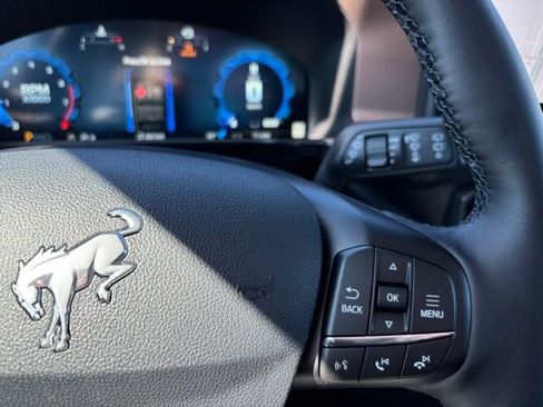 New 2026 Ford Bronco Sport Outer Banks w/ Sasquatch Outer Banks Package image 25