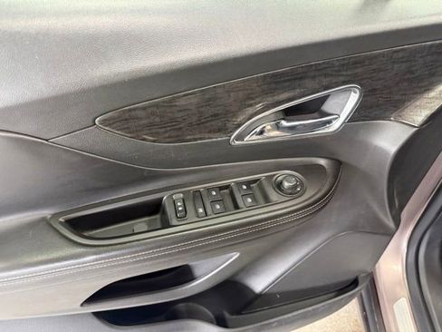Used 2014 Buick Encore FWD image 17