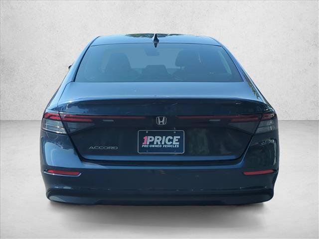 Used 2023 Honda Accord EX image 7