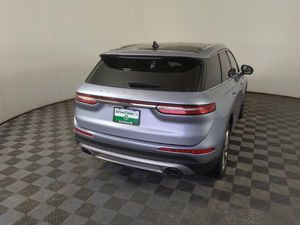 Used 2022 Lincoln Corsair AWD w/ Premium Package image 7
