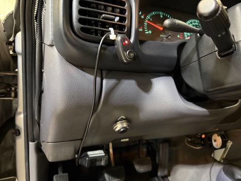 Used 1998 Dodge Ram 3500 Truck 4x4 Quad Cab image 69