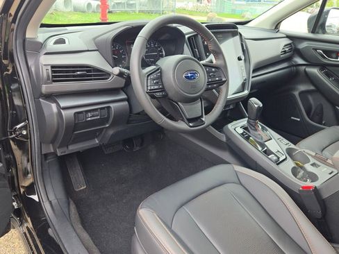 Certified 2025 Subaru Crosstrek 2.5i Limited image 20