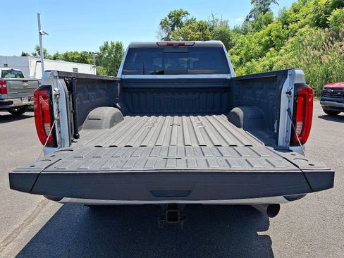 Used 2020 GMC Sierra 2500 Denali w/ Denali Ultimate Package AWD/4WD image 28