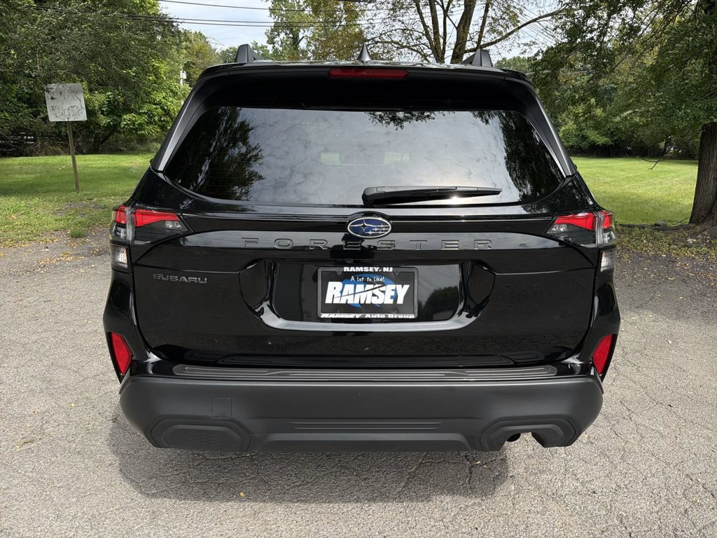 Certified 2026 Subaru Forester Premium AWD/4WD image 7