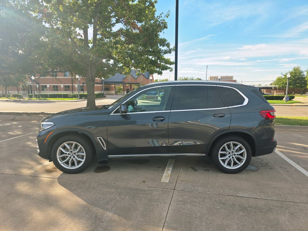 Used 2019 BMW X5 xDrive40i w/ Premium Package 2 AWD/4WD image 21