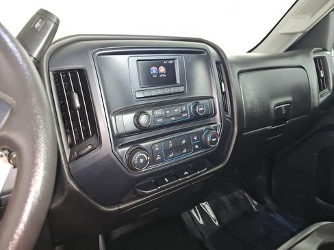 Used 2017 GMC Sierra 1500 2WD Regular Cab image 17