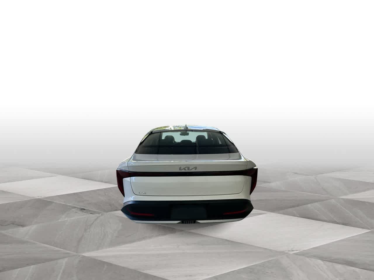 Used 2025 Kia K4 EX FWD image 7