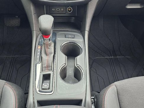 Used 2023 Chevrolet Equinox RS w/ LPO, Floor Liner Package FWD image 14