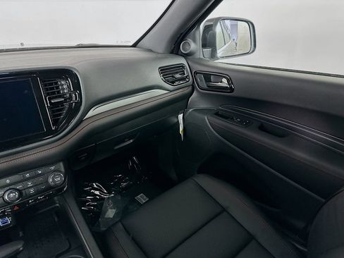 New 2026 Dodge Durango GT image 32