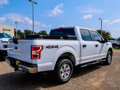 Used 2019 Ford F150 XL w/ Equipment Group 101A Mid AWD/4WD image 9