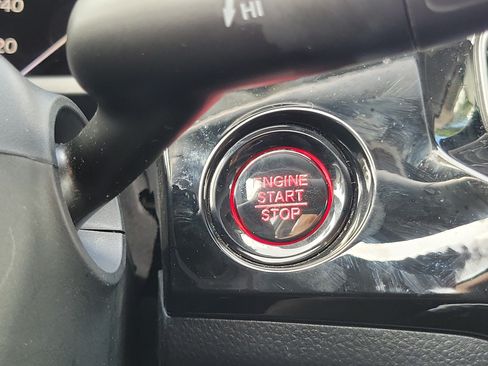 Certified 2024 Honda Civic LX image 27