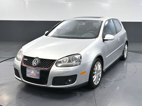 Used 2006 Volkswagen GTI 2.0T 2-Door image 10