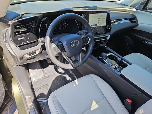 Certified 2023 Lexus RX 350 AWD image 13