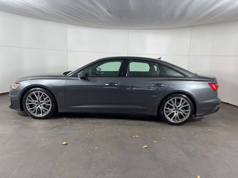 Used 2022 Audi A6 Premium Plus image 4