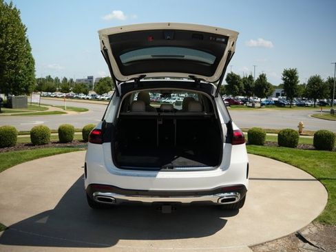 Certified 2026 Mercedes-Benz GLE 350 4MATIC image 18