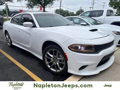 Used 2022 Dodge Charger GT w/ Plus Group
