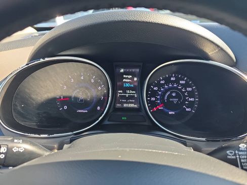 Used 2015 Hyundai Santa Fe Limited w/ Option Group 04 AWD/4WD image 25