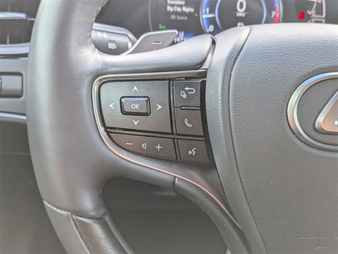 Used 2023 Lexus ES 350 Ultra Luxury image 17