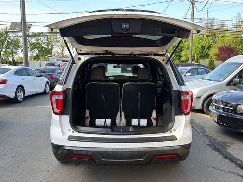 Used 2018 Ford Explorer 4WD image 27