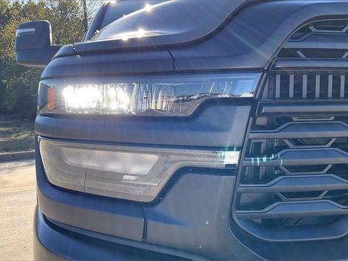 New 2026 RAM 2500 Tradesman image 20