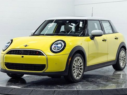 New 2026 MINI Cooper S image 6