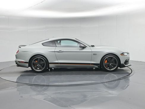 Used 2023 Ford Mustang Mach 1 w/ Equipment Group 700A image 24