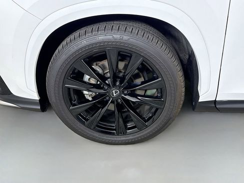 Used 2024 Lexus NX 350 F Sport image 32