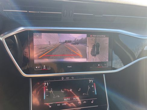 Used 2023 Audi A6 Premium Plus w/ Premium Plus Package image 56