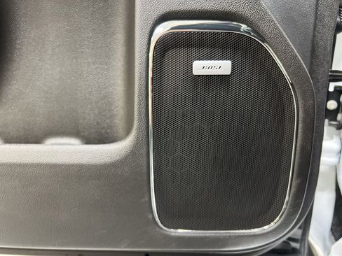 Certified 2016 Chevrolet Silverado 3500 LTZ w/ Duramax Plus Package image 21