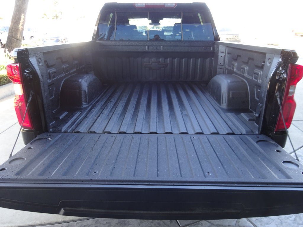 New 2026 Chevrolet Silverado 1500 RST w/ Z71 Off-Road Package AWD/4WD image 7