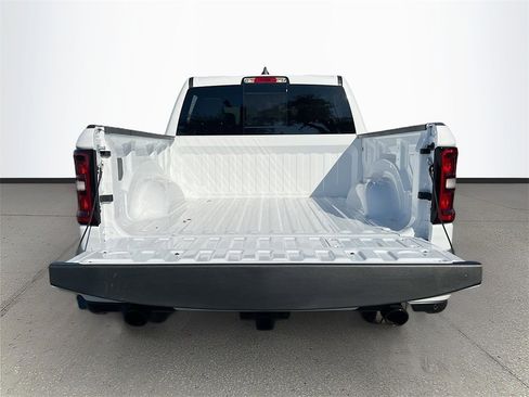 New 2026 RAM 1500 Laramie image 27