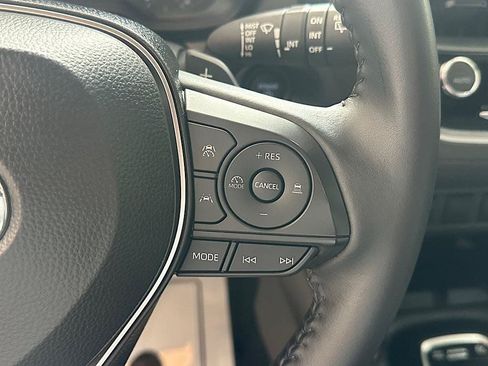Certified 2024 Toyota Corolla Cross AWD Hybrid image 18