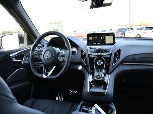 New 2026 Acura RDX A-Spec AWD/4WD image 21