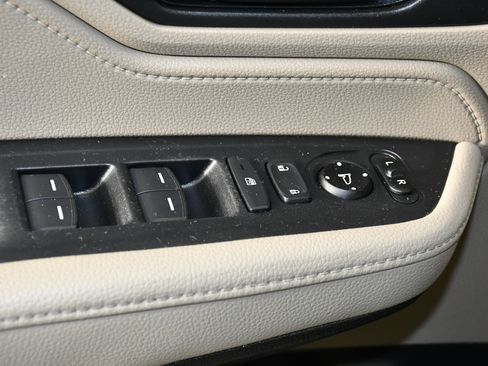 Certified 2023 Honda Odyssey EX-L image 32