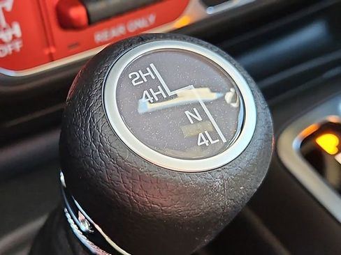 New 2026 Jeep Wrangler Willys image 17