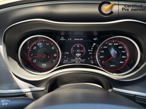 Certified 2023 Dodge Charger Scat Pack RWD image 61